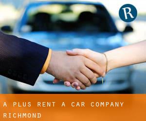 A-Plus Rent-A-Car Company (Richmond)