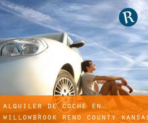 alquiler de coche en Willowbrook (Reno County, Kansas)