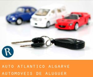 Auto Atlântico Algarve-Automóveis de Aluguer (Albufeira)