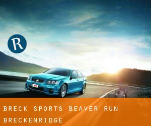 Breck Sports - Beaver Run (Breckenridge)