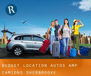 Budget Location Autos & Camions (Sherbrooke)