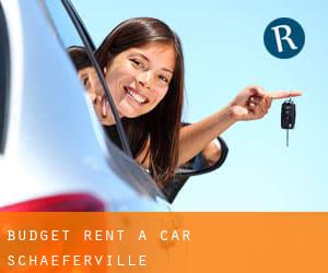 Budget Rent-A-Car (Schaeferville)