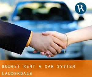 Budget Rent A Car System (Lauderdale)