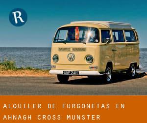 Alquiler de Furgonetas en Ahnagh Cross (Munster)