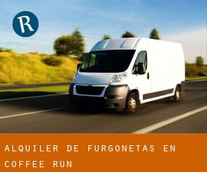 Alquiler de Furgonetas en Coffee Run