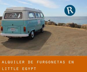 Alquiler de Furgonetas en Little Egypt