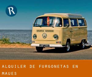 Alquiler de Furgonetas en Maués Alquiler de Furgonetas en Maués