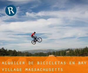 Alquiler de Bicicletas en Bay Village (Massachusetts)