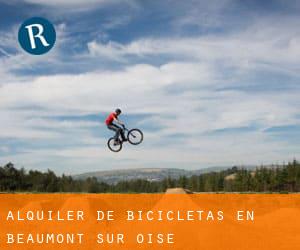 Alquiler de Bicicletas en Beaumont-sur-Oise