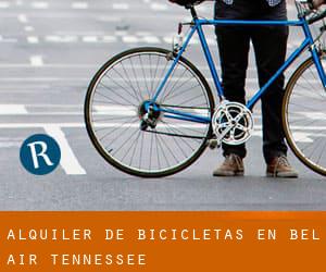 Alquiler de Bicicletas en Bel Air (Tennessee)