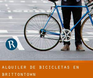 Alquiler de Bicicletas en Brittontown