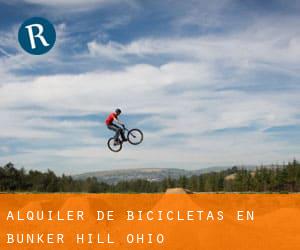 Alquiler de Bicicletas en Bunker Hill (Ohio)