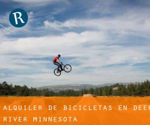 Alquiler de Bicicletas en Deer River (Minnesota)