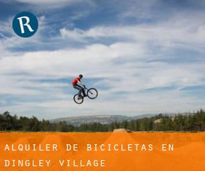 Alquiler de Bicicletas en Dingley Village