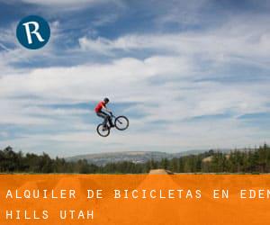 Alquiler de Bicicletas en Eden Hills (Utah)