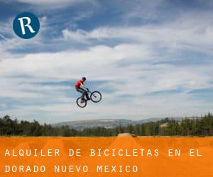 Alquiler de Bicicletas en El Dorado (Nuevo México)