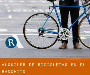 Alquiler de Bicicletas en El Ranchito