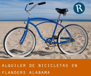 Alquiler de Bicicletas en Flanders (Alabama)
