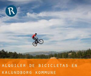 Alquiler de Bicicletas en Kalundborg Kommune