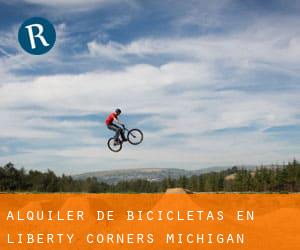 Alquiler de Bicicletas en Liberty Corners (Michigan)