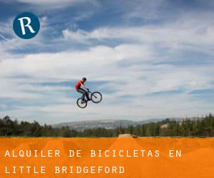 Alquiler de Bicicletas en Little Bridgeford