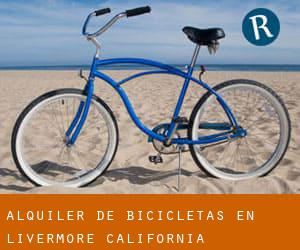 Alquiler de Bicicletas en Livermore (California)