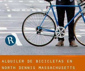Alquiler de Bicicletas en North Dennis (Massachusetts)