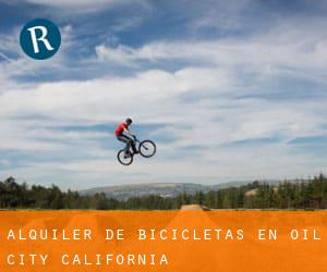 Alquiler de Bicicletas en Oil City (California)