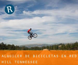Alquiler de Bicicletas en Red Hill (Tennessee)