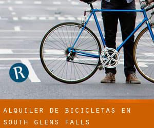Alquiler de Bicicletas en South Glens Falls