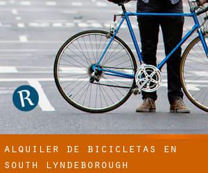Alquiler de Bicicletas en South Lyndeborough