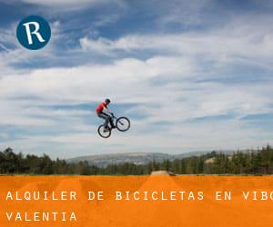 Alquiler de Bicicletas en Vibo Valentia