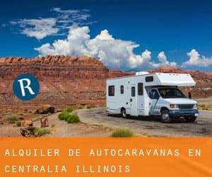 Alquiler de Autocaravanas en Centralia (Illinois)