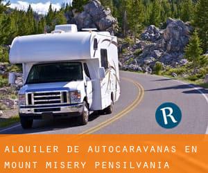 Alquiler de Autocaravanas en Mount Misery (Pensilvania)