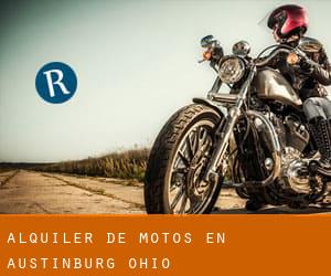 Alquiler de Motos en Austinburg (Ohio)