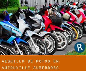 Alquiler de Motos en Auzouville-Auberbosc