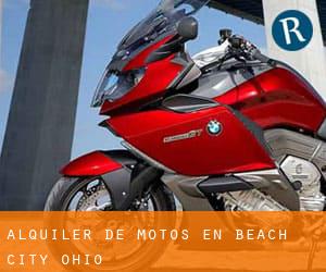 Alquiler de Motos en Beach City (Ohio)