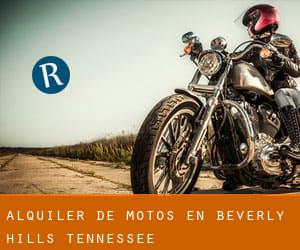 Alquiler de Motos en Beverly Hills (Tennessee)