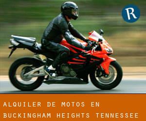 Alquiler de Motos en Buckingham Heights (Tennessee)