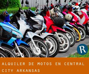 Alquiler de Motos en Central City (Arkansas)