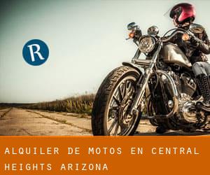 Alquiler de Motos en Central Heights (Arizona)