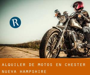 Alquiler de Motos en Chester (Nueva Hampshire)