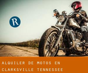 Alquiler de Motos en Clarksville (Tennessee)