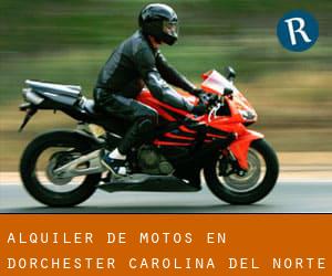Alquiler de Motos en Dorchester (Carolina del Norte)