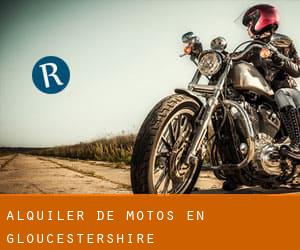 Alquiler de Motos en Gloucestershire