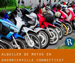Alquiler de Motos en Goodrichville (Connecticut)