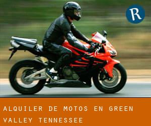 Alquiler de Motos en Green Valley (Tennessee)