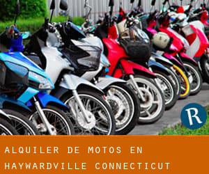 Alquiler de Motos en Haywardville (Connecticut)