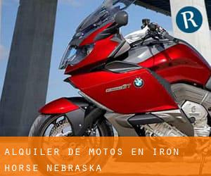 Alquiler de Motos en Iron Horse (Nebraska)