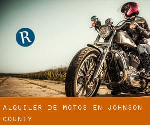 Alquiler de Motos en Johnson County
